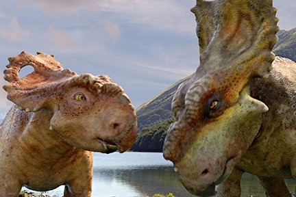 walking with dinosaurs rotten tomatoes